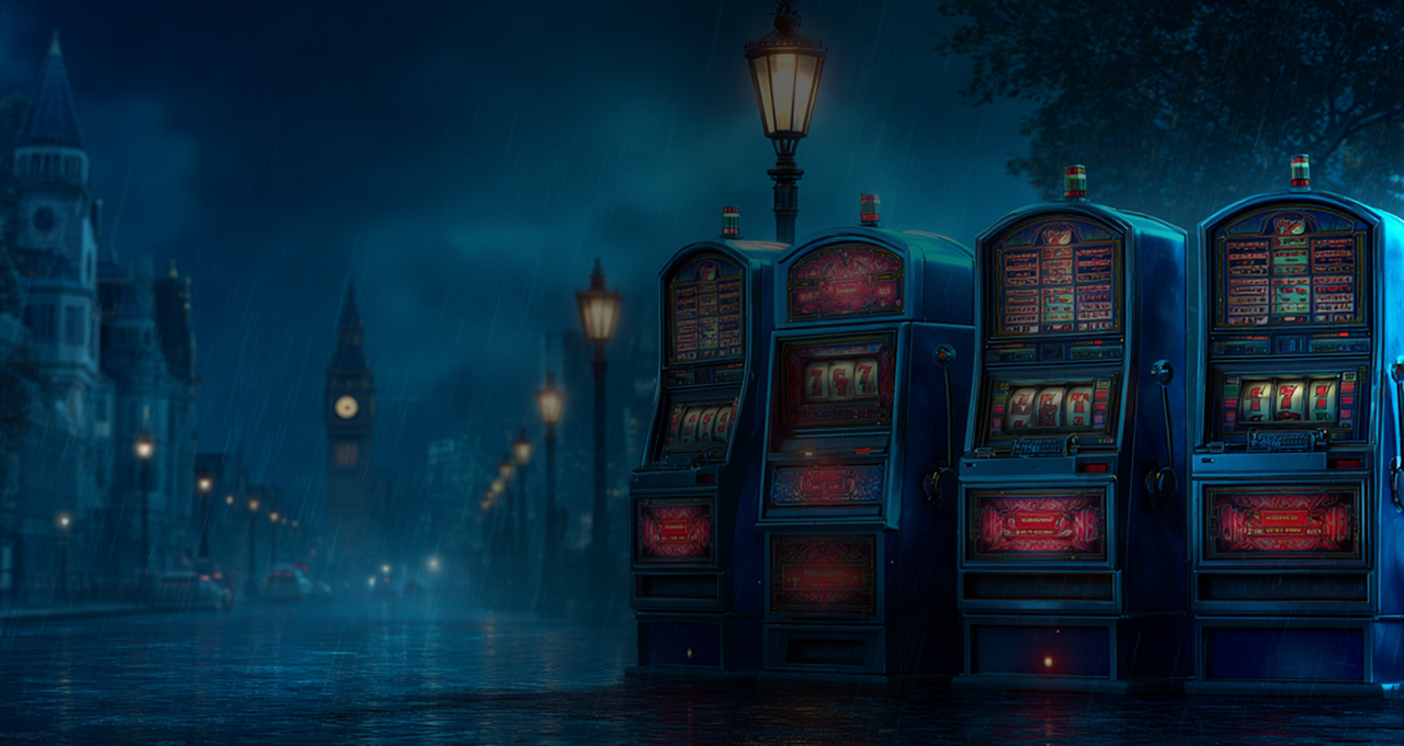 London Casino