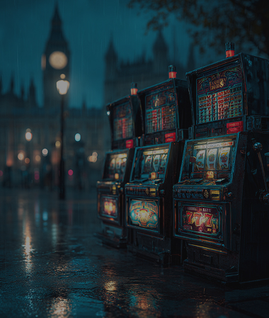 London Casino