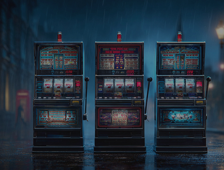 London Casino