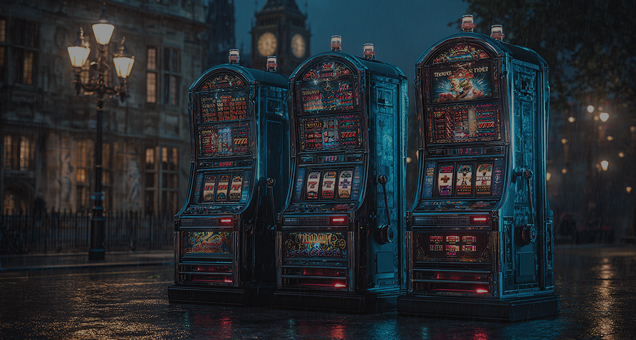 London Casino