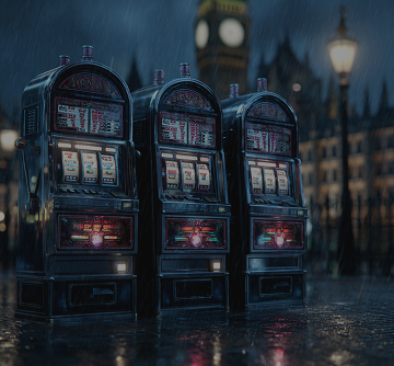 London Casino