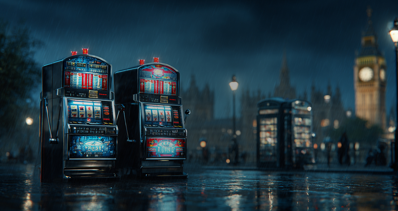 London Casino